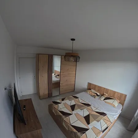 Apartment Enzoxy *