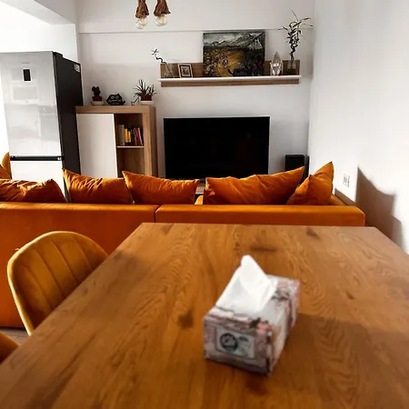 Apartment Enzoxy