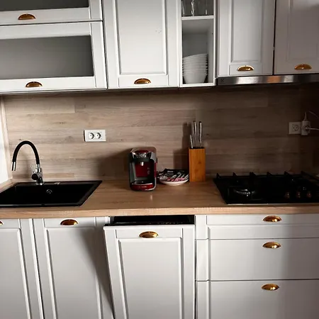 Apartment Enzoxy *